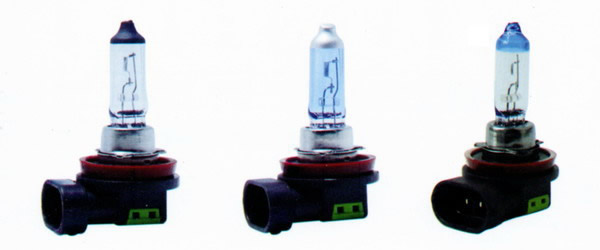 H16 Halogen